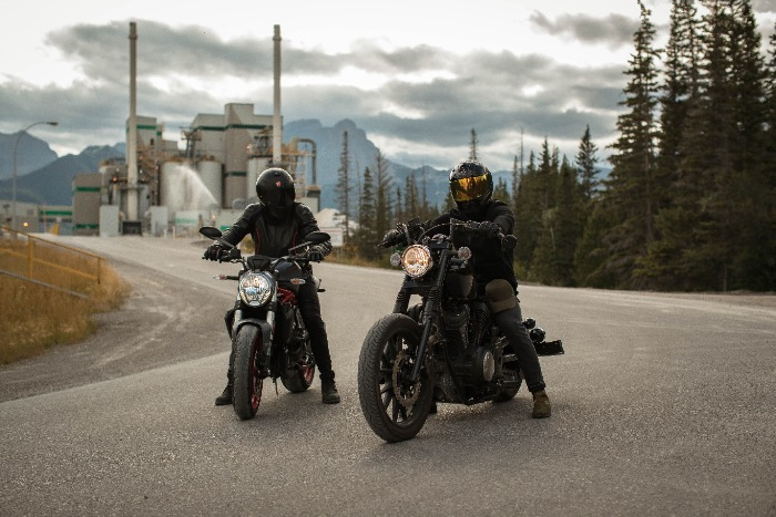 L’intercom de moto en vaut-il la peine ?