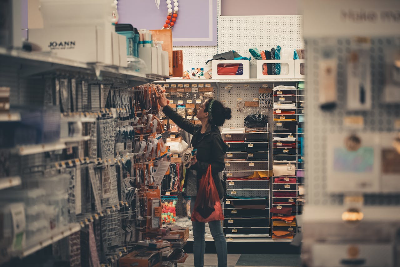 Comment Réussir l’Agencement de son Magasin : Guide Pratique